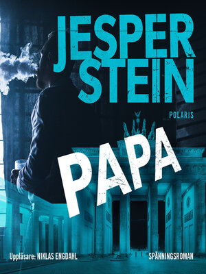 cover image of Papa